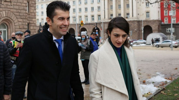 От Фейсбук профила на Петър Симеонов Колко трябва да си